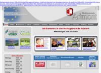 Marktgemeinde Admont - Naturbad - Hallenbad Mit Sauna