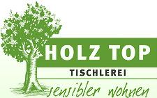 Walter Hanzmann - Tischlerei Holz-Top