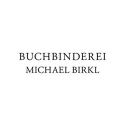 Buchbinderei Michael Birkl