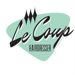 Erich Jaritz - Le Coup