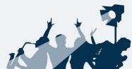 Wmp - Wolf Music Promotion