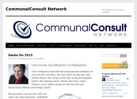 Arno Abler - Communalconsult Tirol