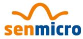 Senmicro GmbH