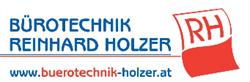 Bürotechnik Reinhard Holzer