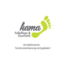 KAMA Fußpflege & Kosmetik - Maria Kapser