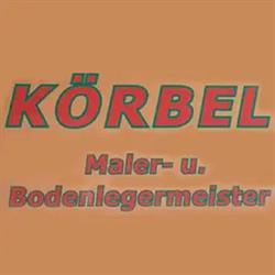 Körbel Manfred Maler- und Bodenlegermeister
