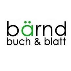 bärnd - buch & blatt