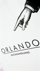 Buchhandlung Orlando