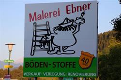 Ebner Birgit Malerei u Raumausstattung