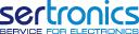 Sertronics AG Österreich