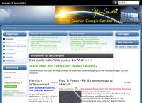 1A-Sonnen-Energie-Sandler e.U. - Johann Sandler