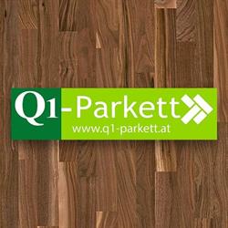 Q1 Parkett Dobesberger & Kager OG