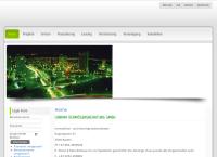 Website von Canima Vermögensberatung GmbH