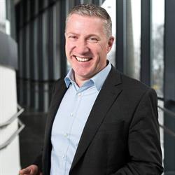 Dipl.-Ing. Dietmar Thüringer