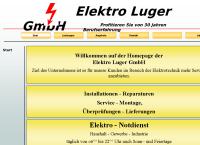 Elektro Luger GmbH