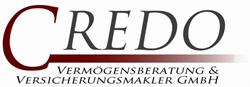 CREDO Vermögensberatung & Versicherungsmakler GmbH