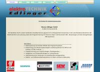 Werner Edlinger GmbH