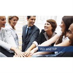 Ivp - Vermögensplanung GmbH