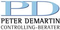 Peter Demartin - Controlling-Berater