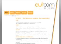 "AUTCOM" Software Gesellschaft m.b.H.