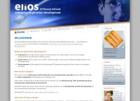 Elios Softwareentwicklung e.U.