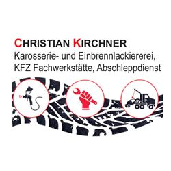 Christian Kirchner - KFZ-Fachwerkstätte