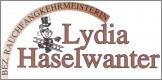 Lydia Haselwanter