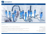 Website von Mag.pharm. Sait Muradic Pharmaunternehmung e.U.
