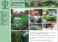 Website von Thomas Miksch