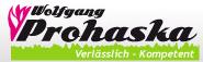 Wolfgang Prohaska - Gartenpflege & Umgestaltung