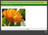 Baml's Gartendesign - Josef Roman Gantschacher