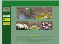 Website von Egon Andreas Frick