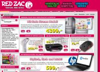 Moser Radio - Red Zac