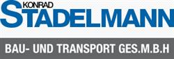 Konrad Stadelmann Bau- & Transport GmbH