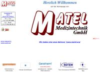 Matel Medizintechnik GmbH