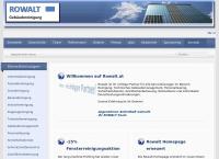 ROWALT Gebäudereinigung GmbH
