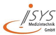 iSYS Medizintechnik GmbH