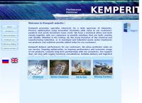 Kemperit GmbH
