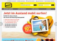 Yesss! Telekommunikation GmbH