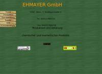 Ehmayer Gesellschaft m.b.H.