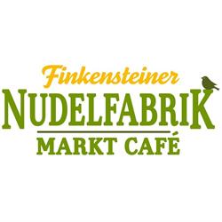 MARKT CAFE in der Finkensteiner Nudelfabrik - Isabella Fleissner KG