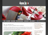 DONNA BELLA Gastronomiebetriebs GmbH