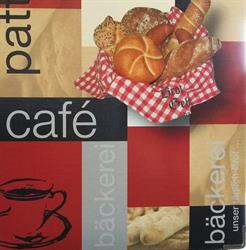 Bäckerei & Cafe Patterer