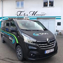 Taxi Schöpf