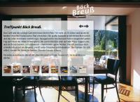 Website von Johannes Breuss