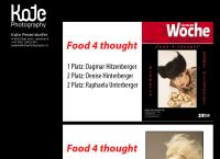 Website von Kate Pesendorfer