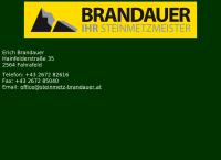 Erich Brandauer