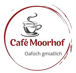 Erna Naschberger, Cafe Moorhof KG.