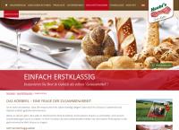 Presto Tiefkühl Handelsgmbh
