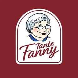 Tante Fanny Frischteig